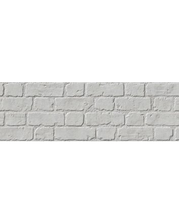 Emigres Microcemento muro wandtegel satijn 30x90 gris
