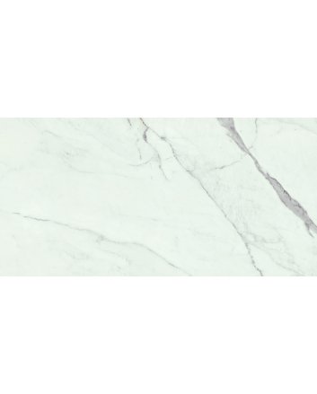 Baldocer Nikea hoogglans vloertegel 80x160 white