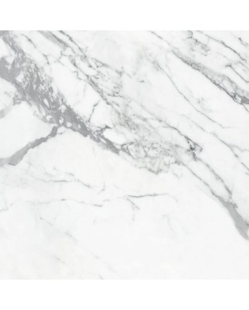 Emigres Enzo wandtegel mat 60x60 blanco