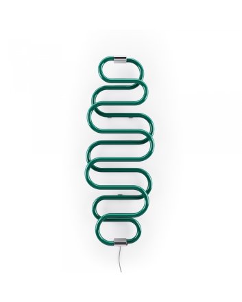 600x1760 – 455 watt | Perla E | Elektrische Designradiator