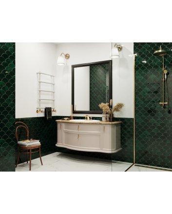 504x1540 – 405 watt | Retro | Designradiator