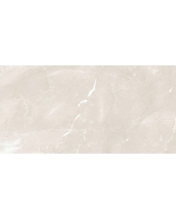 Vloer- en wandtegel gepolijst  - rustiek ivory 60x120 hoogglans - geschikt voor woonkamer en badkamer