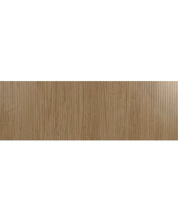 Emigres Lucia wandtegel hoogglans 30x90 roble