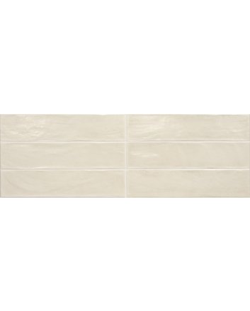Emigres Sineu wandtegel satijn 25x75 beige