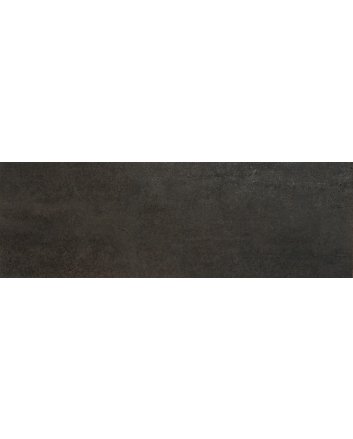 Emigres Slab wandtegel hoogglans 30x90 negro