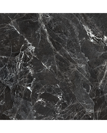 Navarti Slash vloertegel lappato 120x120 black