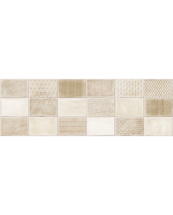 Emigres Sineu soller wandtegel satijn 25x75 beige