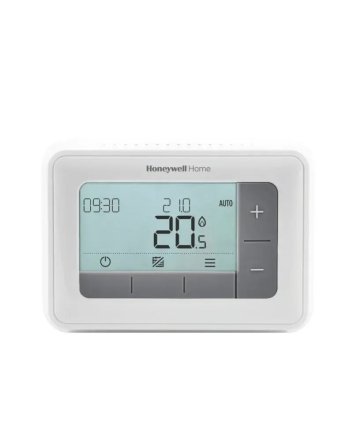 Honeywell T4 Modulation Thermostaat