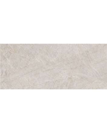 Alaplana Taj Mahal hoogglans wandtegel 120x280 cream