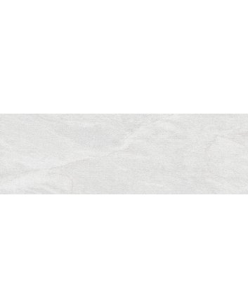 Emigres Tex cintia wandtegel mat 25x75 blanco