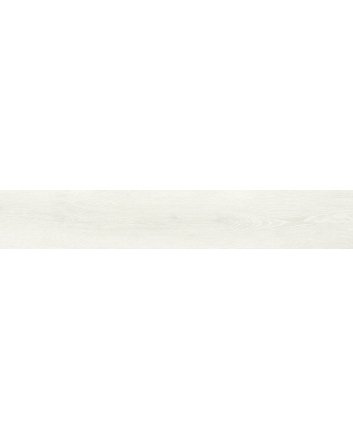 Emigres Timber panel wandtegel mat 20x120 blanco
