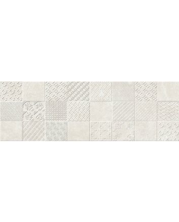 Emotion Timeless decor wandtegel mat 30x90 palais beige