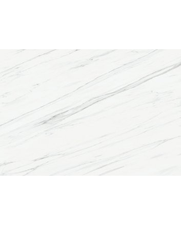 Baldocer Vanglih hoogglans vloertegel 80x80 White