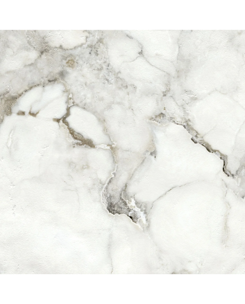 Cicogres Vintage vloertegel lapatto 100x100 white aged