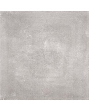 Vloer- en wandtegel betonlook - assen grijs 60x60 mat - geschikt voor woonkamer en badkamer