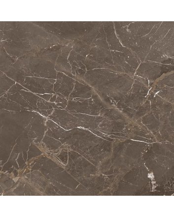 Marbella Marmer Mocha 60x60 - Hoogglans Mokka Marmerlook