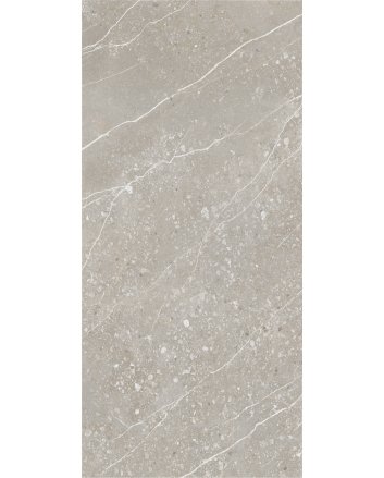 Baldocer Volcano wandtegel mat 120x260 grigio