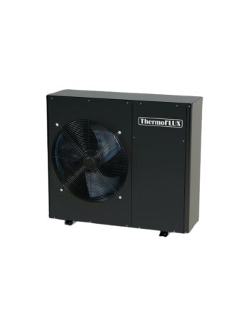 Monoblock warmtepomp-9.5kW | 230V | Hybride | €2850,- Subsidie