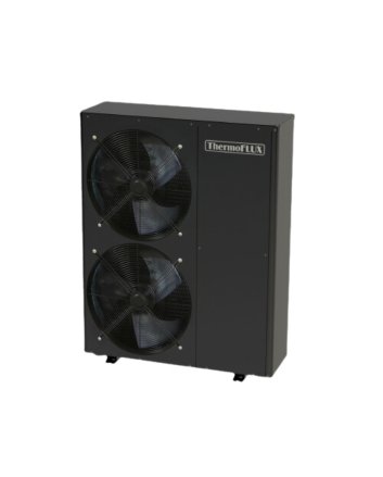 Monoblock warmtepomp-18.6kW | 400V | All electric | €3600,- Subsidie