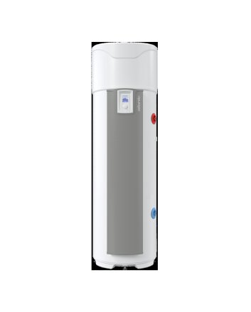 Warmtepompboiler Monobloc 200 Liter - Explorer V4