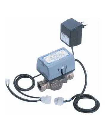 Honeywell Zoneregelset 24V met 22 mm Klep