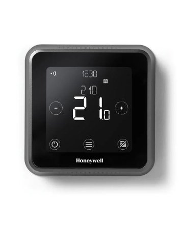 Honeywell Lyric T6 Wi-Fi Slimme Thermostaat