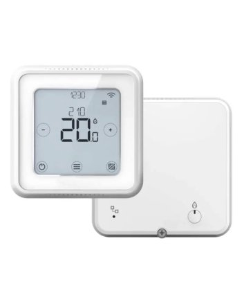 Honeywell T6 Witte Wi-Fi Slimme Thermostaat