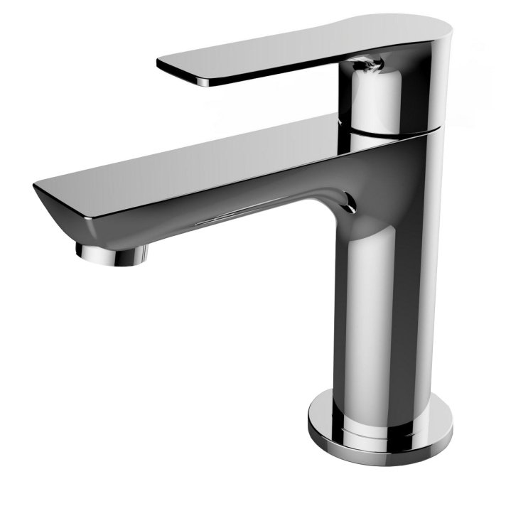 Casma fonteinkraan 1/2'' chroom