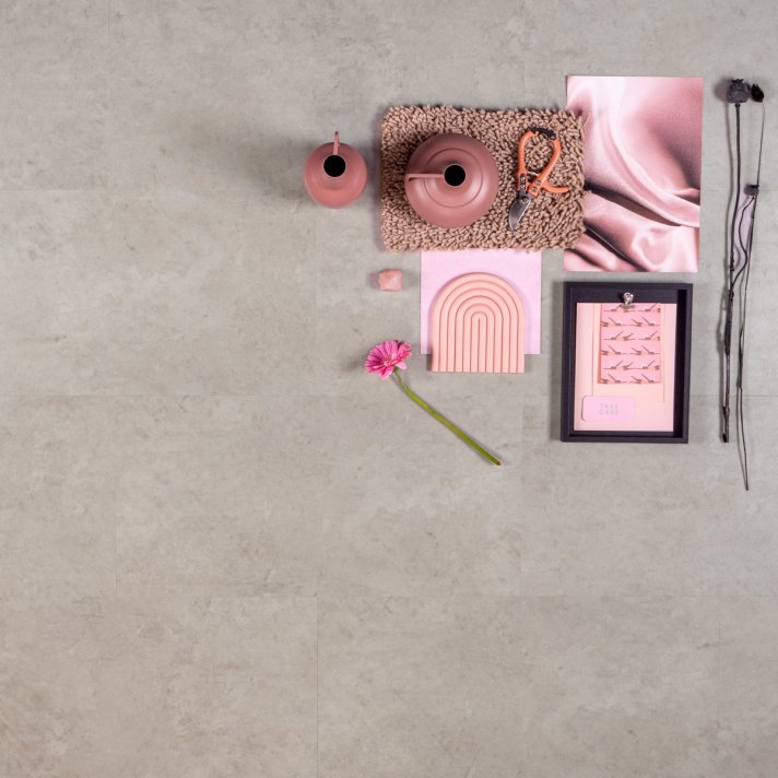 OTIUM tile plak pvc - pirin