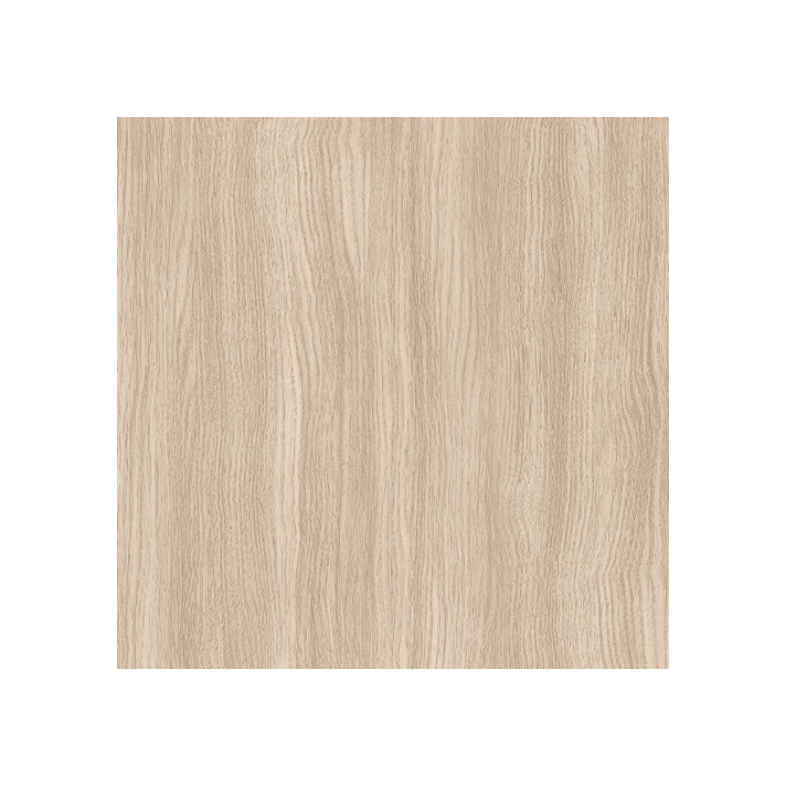 Plakplint eiken wit getint | 2.4 meter