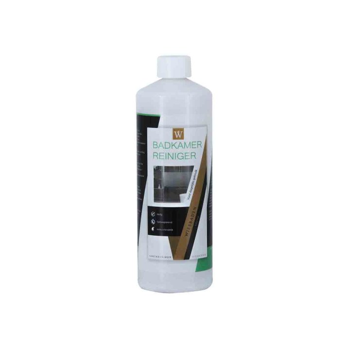 Badkamerreiniger 1000ml
