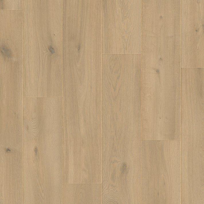 OTIUM Silk natural brede plank laminaat
