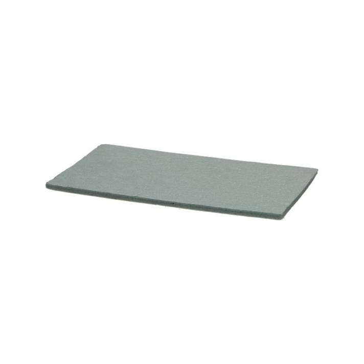 PPC XPS ondervloerplaat - 5 mm dik