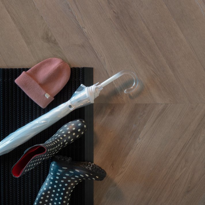 Douwes Dekker Ambitieus hongaarse punt klik pvc - spekkoek