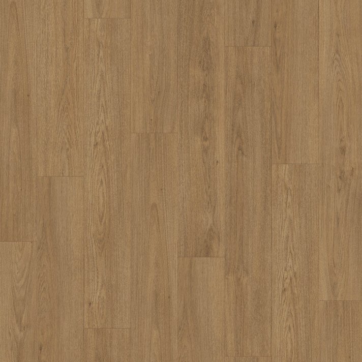 Douwes Dekker Puur olijf extra lange plank laminaat