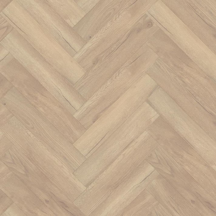 Kronotex Visgraat Marquant eiken licht naturel laminaat