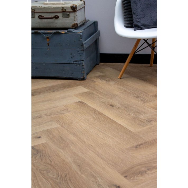 Actie klik PVC - visgraat Thames