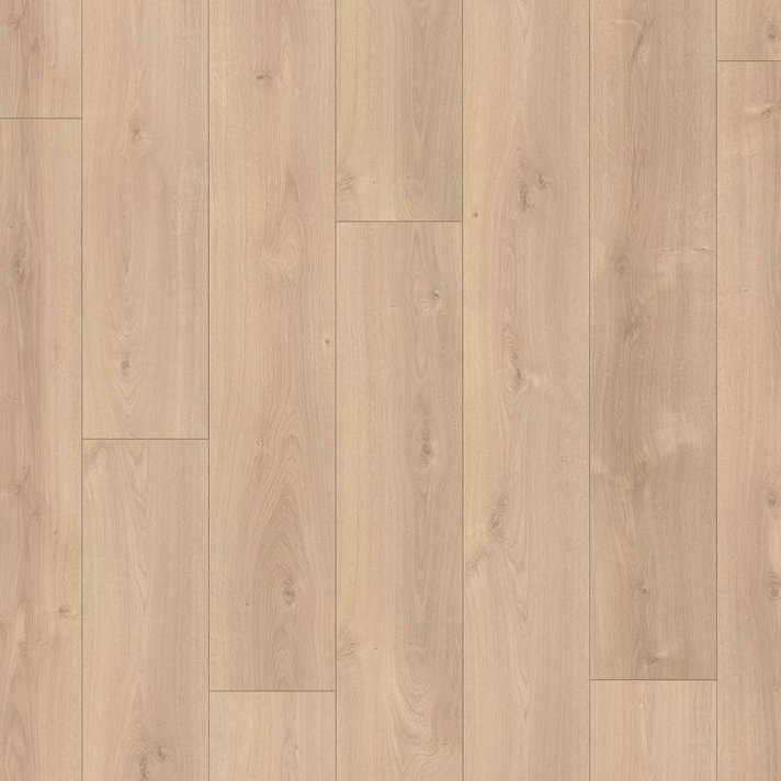 Douwes Dekker Puur jasmijn extra lange plank laminaat