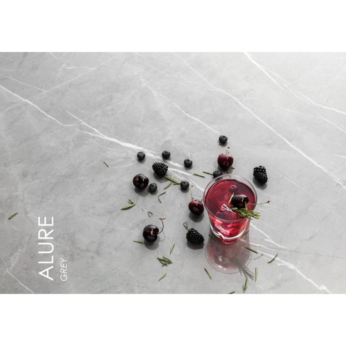 Alaplana Alure vloertegel mat 60x120 Grey