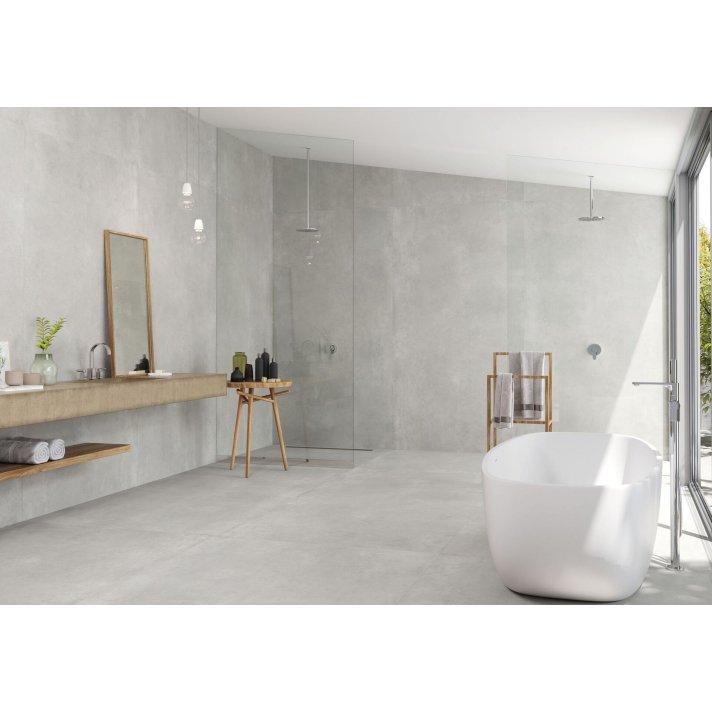 Baldocer Arkety vloertegel mat 120x120 Grey