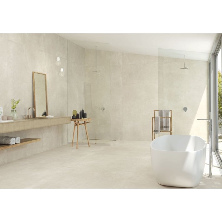 Baldocer Arkety vloertegel mat 120x240 Sand