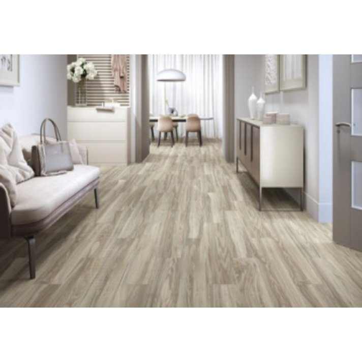 Baldocer Boutonne houtlook tegel 20x120 Fresno