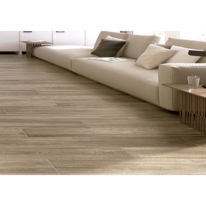 Alaplana Cleveland houtlook tegel 23x120 Roble