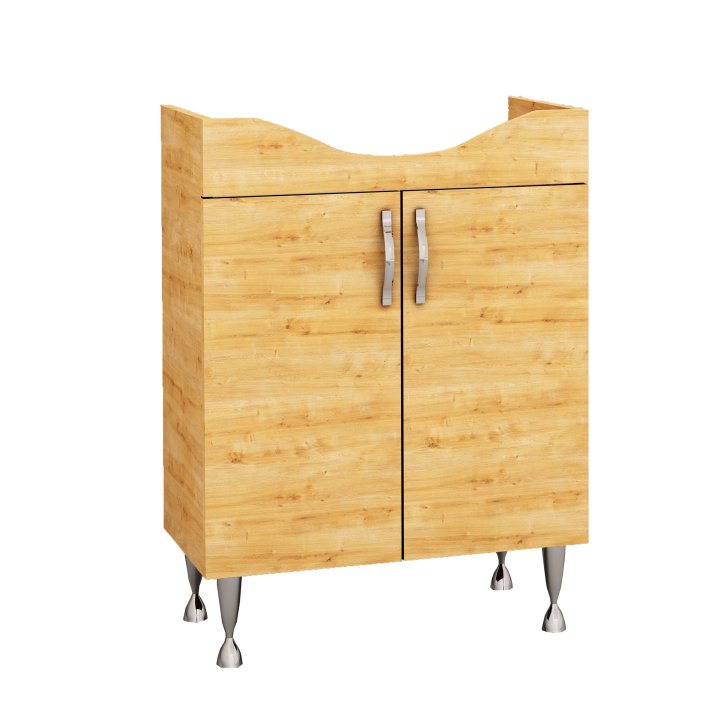 Eco Elegance Aleco Onderkast (65cm) - Safir