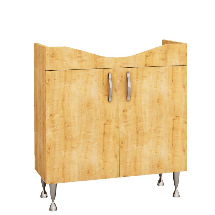Eco Elegance Aleco Onderkast (85cm) - Safir