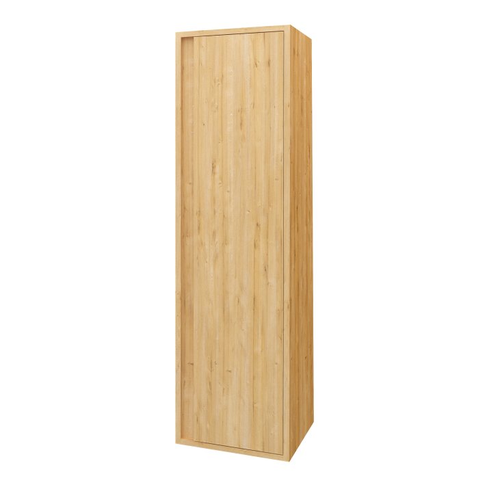Eco Elegance Sally Kolomkast (160cm) - Safir