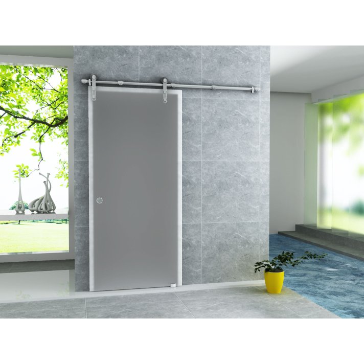 Hunk & Müeller Wc-Zitting Duroplast, Inox Scharnieren, Softclose Mat Zwart