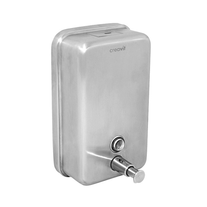 Eco Elegance Zeepdispenser 1000 Ml