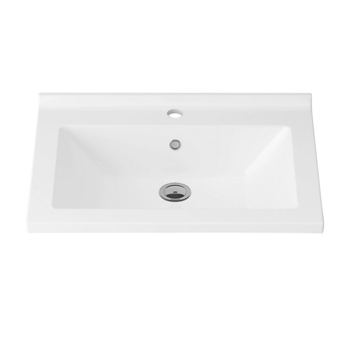 Hunk & Müeller Hayat Wastafel 60 Cm