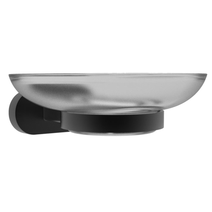 Eco Elegance Zeephouder Zwart